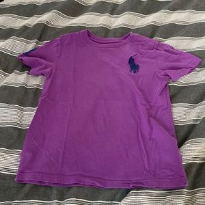 Ralph Lauren polo tshirt